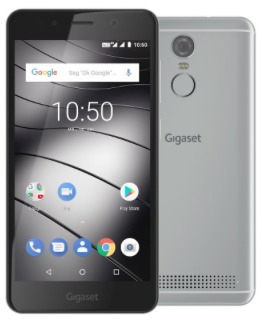 Gigaset GS180 LTE Dual SIM
